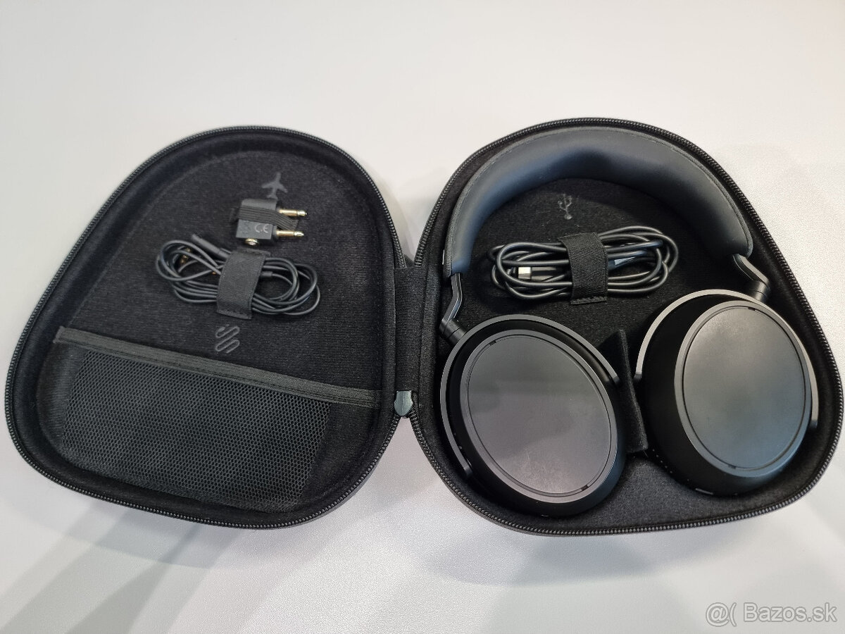🎧 Sennheiser Momentum 4 Wireless - 3