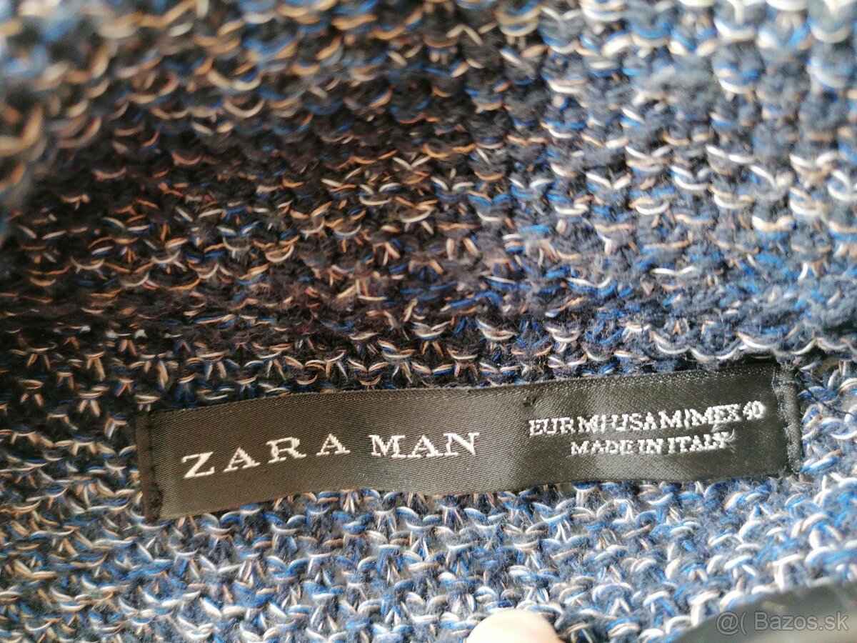 Zara panske sako,M - 3