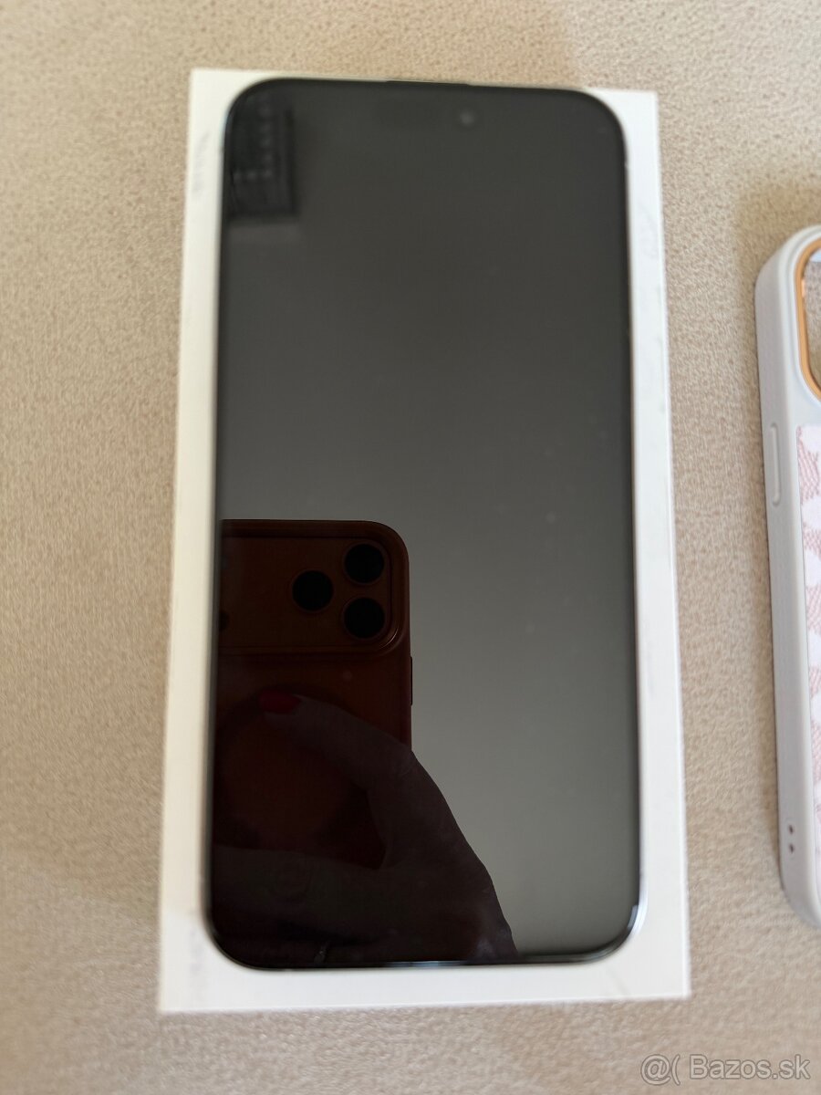 iPhone 15 Pro max - 3