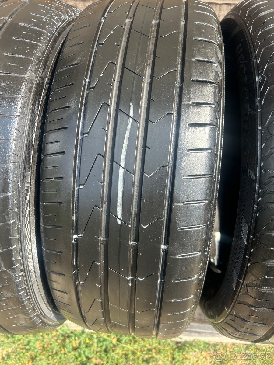 Matador/Hankook 205/55/16”-91V - 3