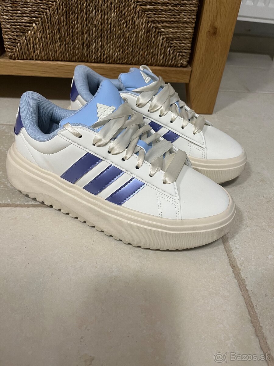 Adidas - 3