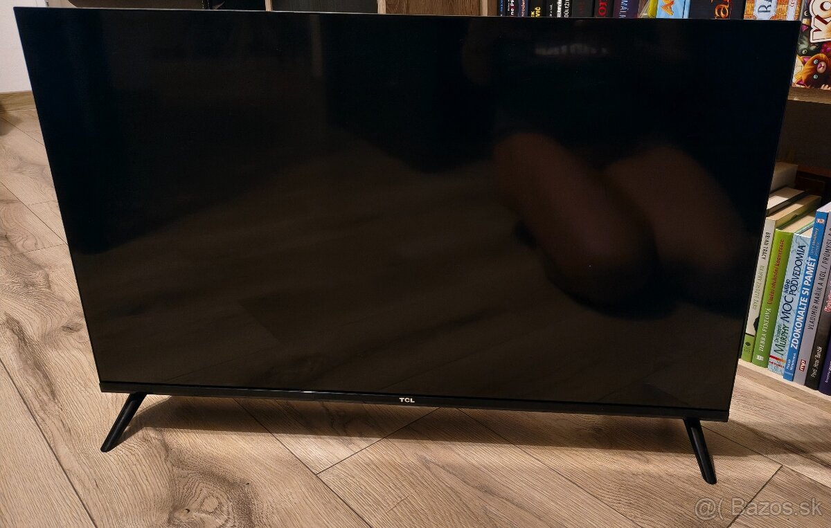 Televízor 32" TCL 32S5400A - 3