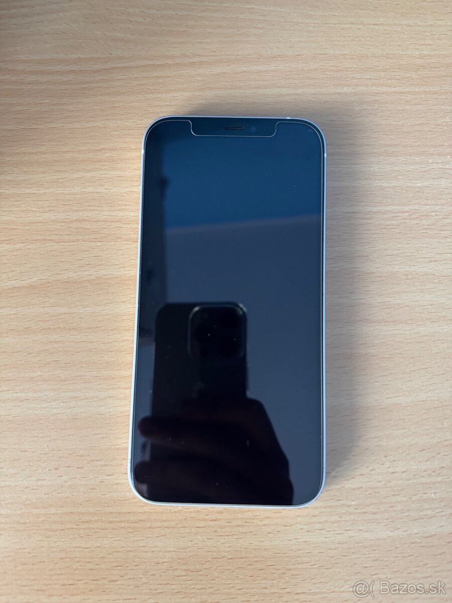 Iphone 12 Starlight - 3