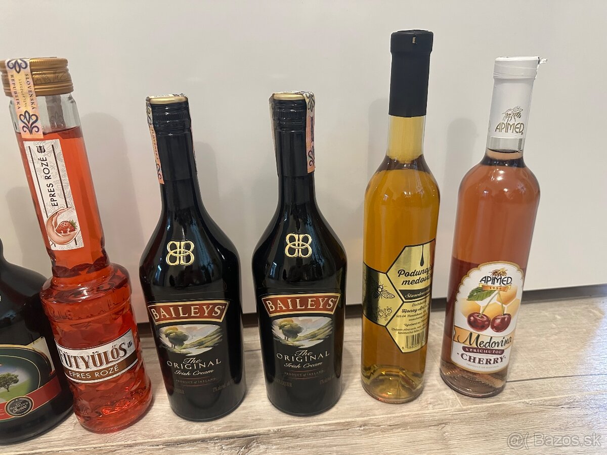 Alkohol - 3