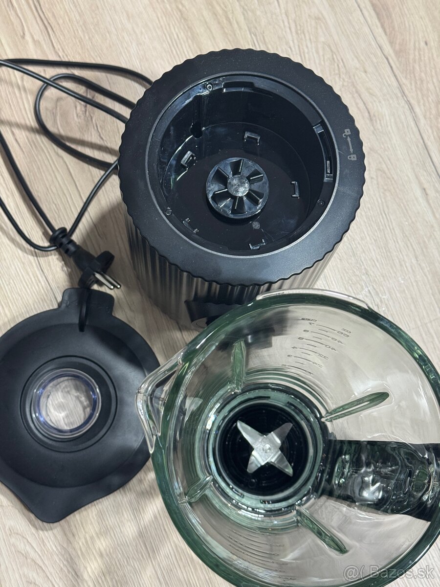 Cisto novy mixer - 3