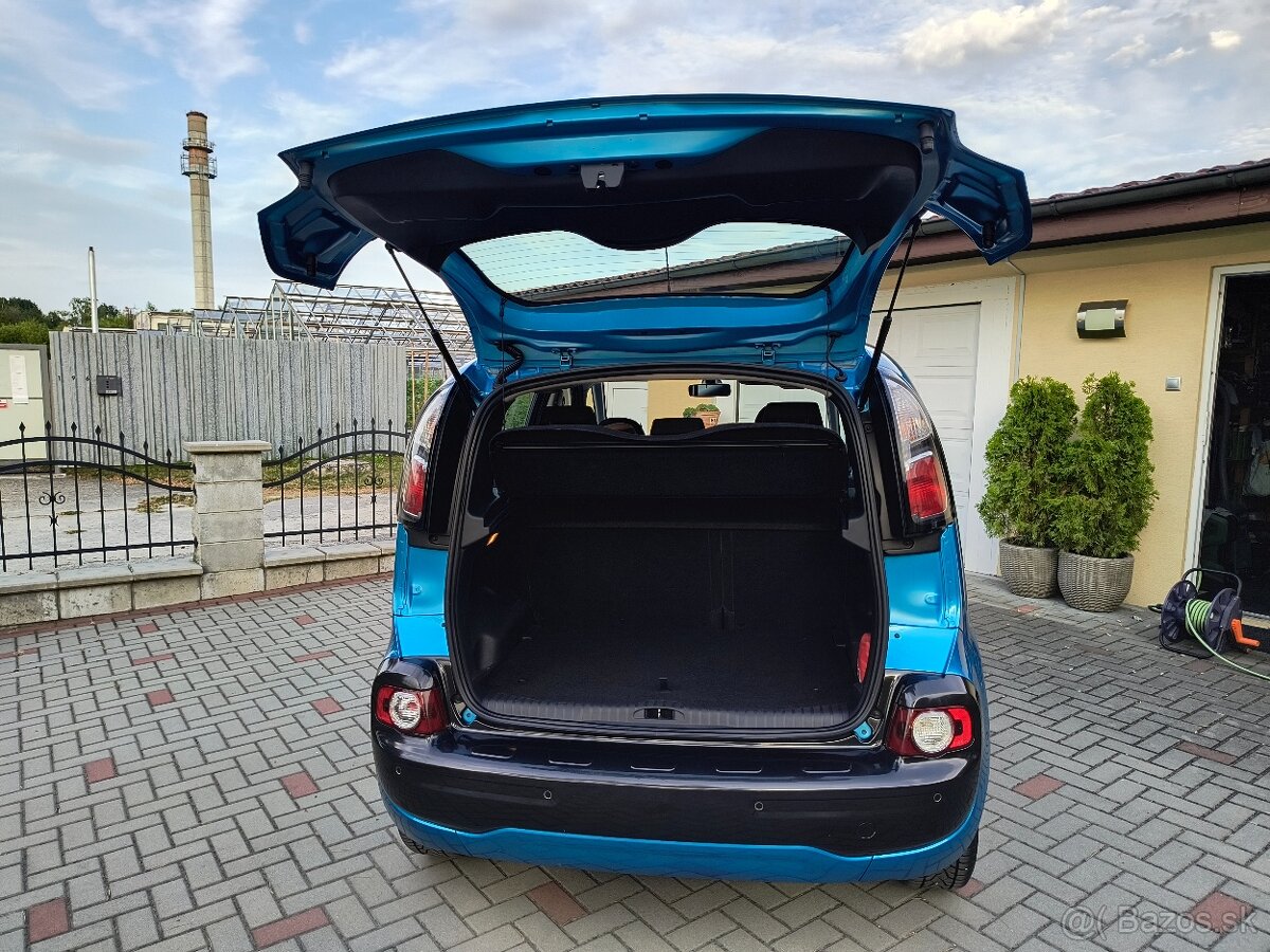 Predám Citroen C3 Picasso - 3