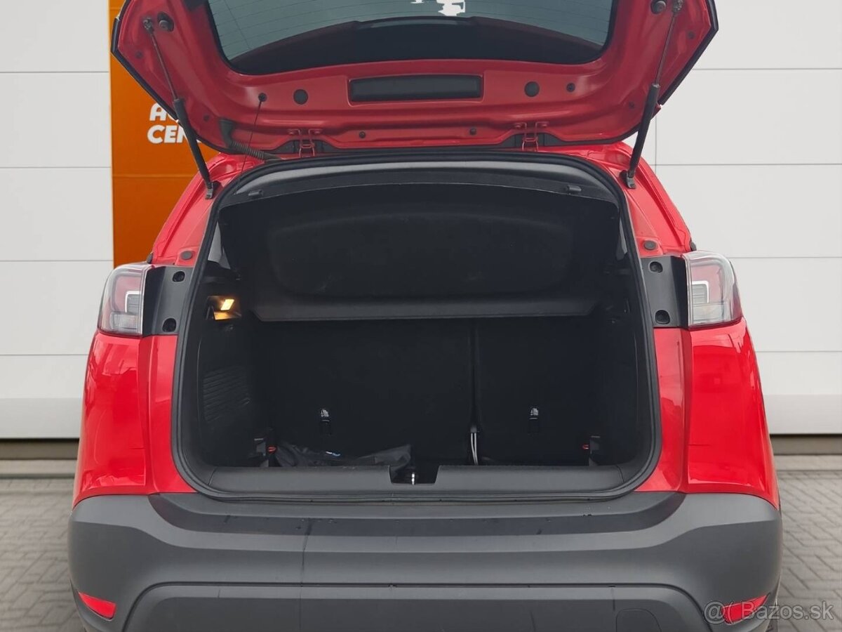 Opel Crossland X 1.2 Smile - 3