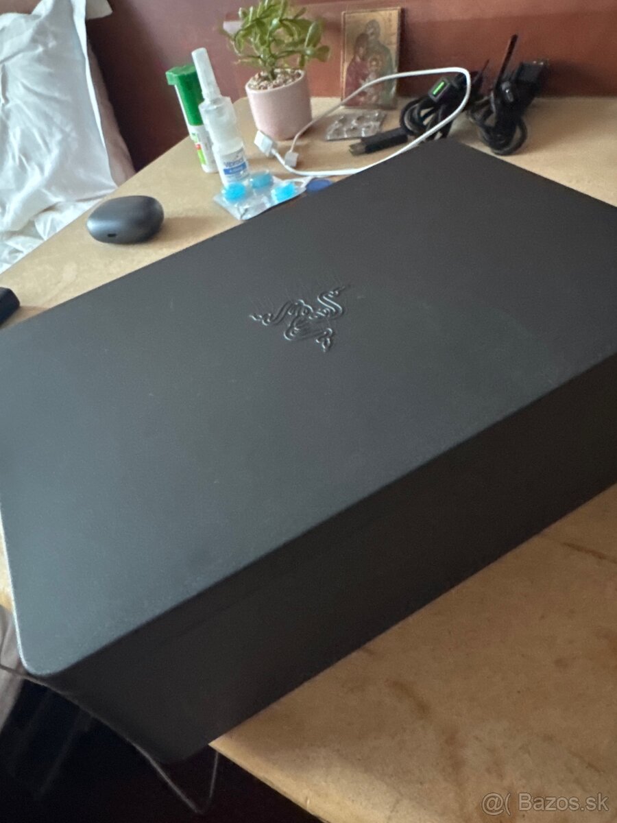Razer mamba elite mouse - 3