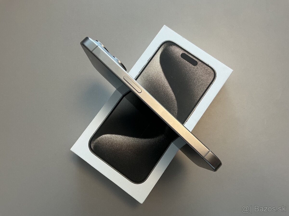 iPhone 15 Pro 512 - 3