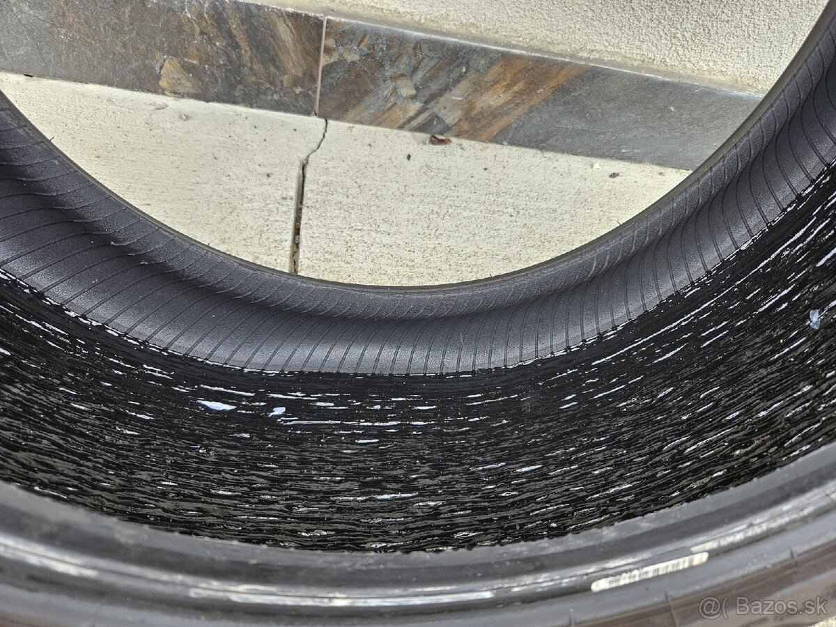 1ks Bridgestone Turanza T005 235/45R18 94W - 3