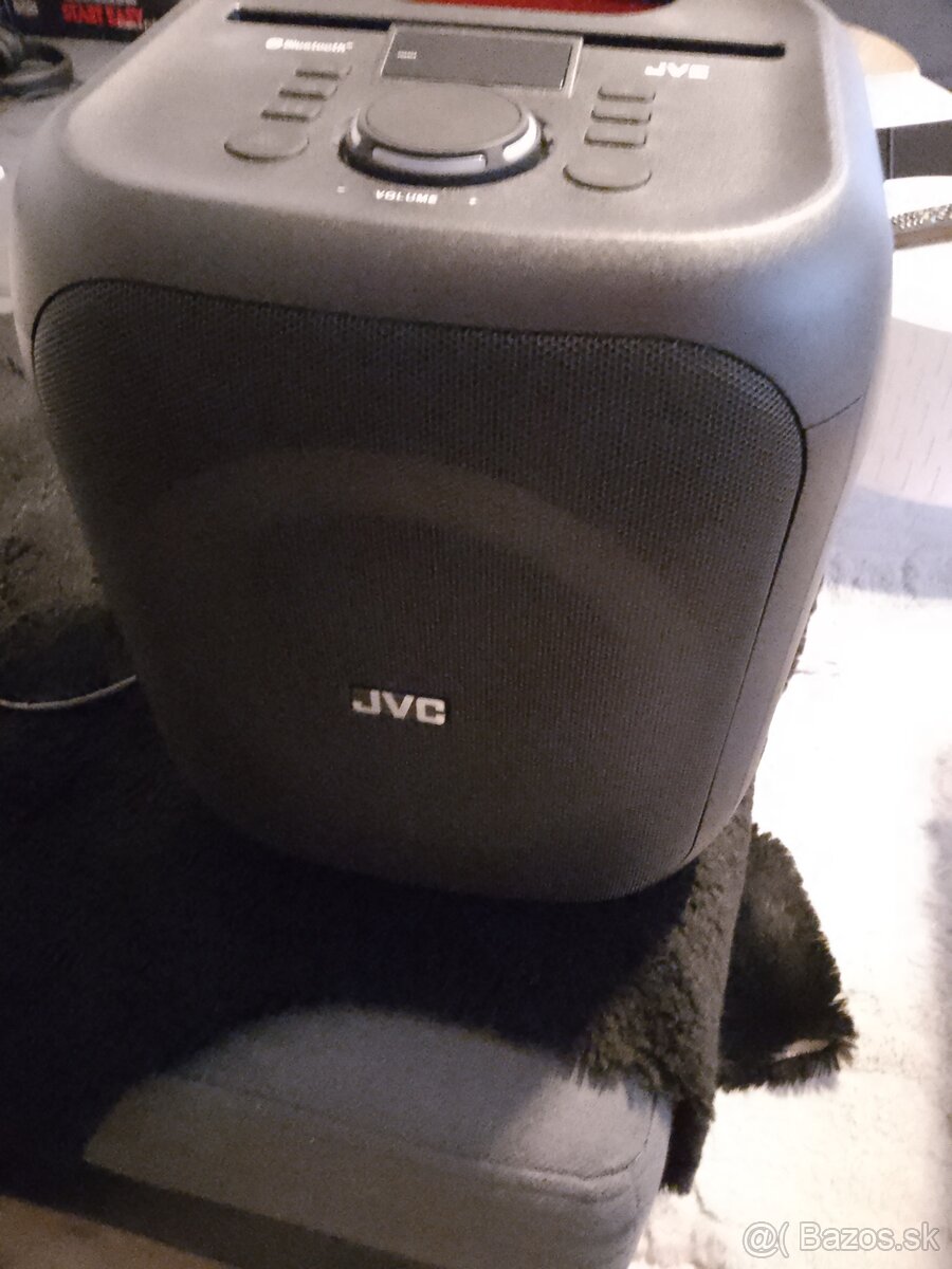 JVC Repro - 3