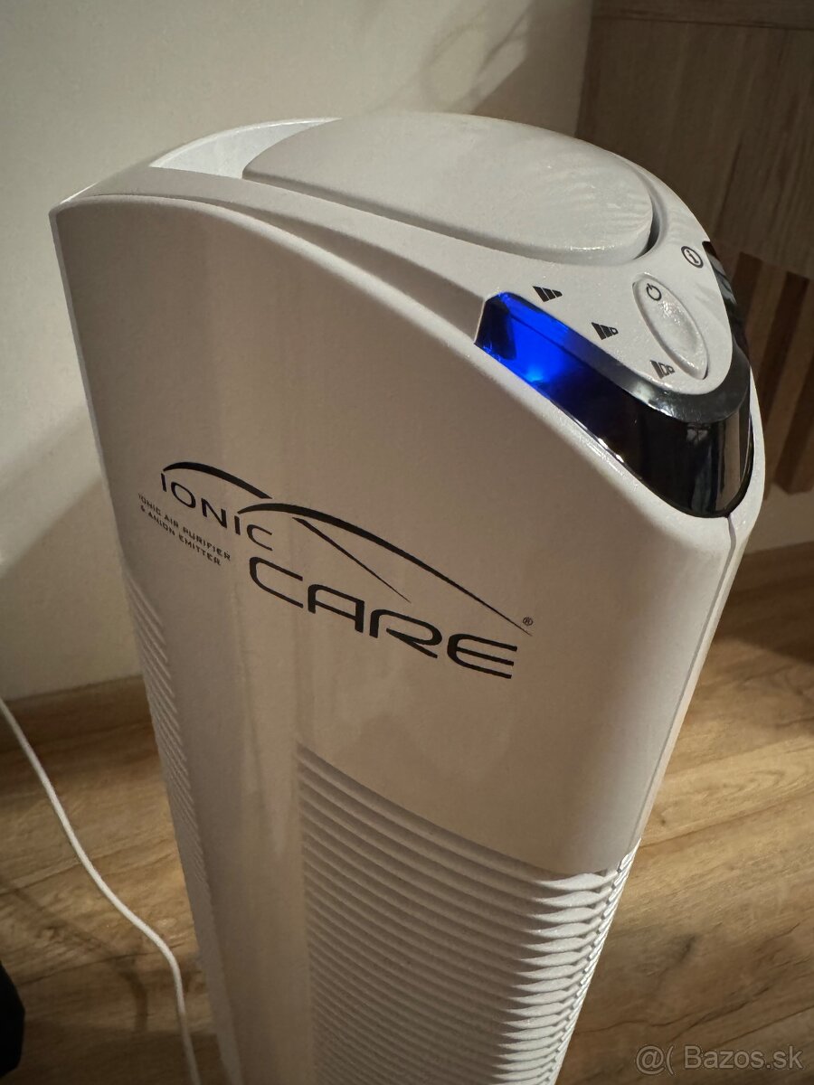 Čistička vzduchu - 3