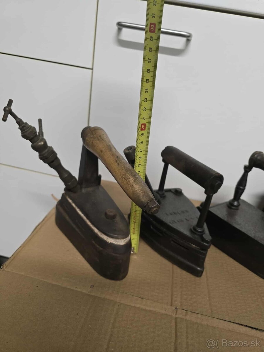 4kusi zehlicky do zbierky - 3