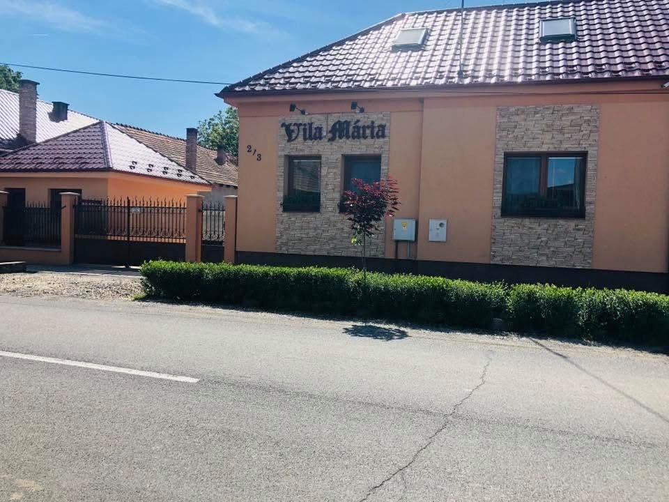 Ubytovanie Lučenec - Rapovce - 3