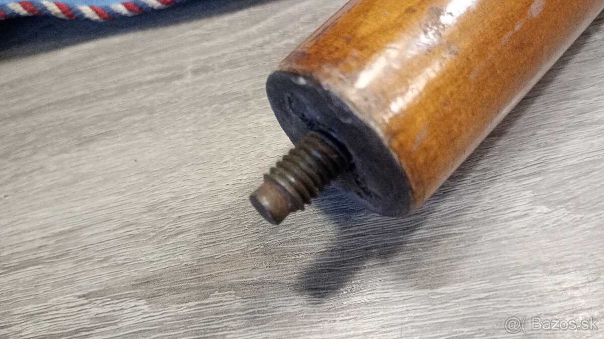 Zastava Andrej Hlinka ľudová mládež - 3