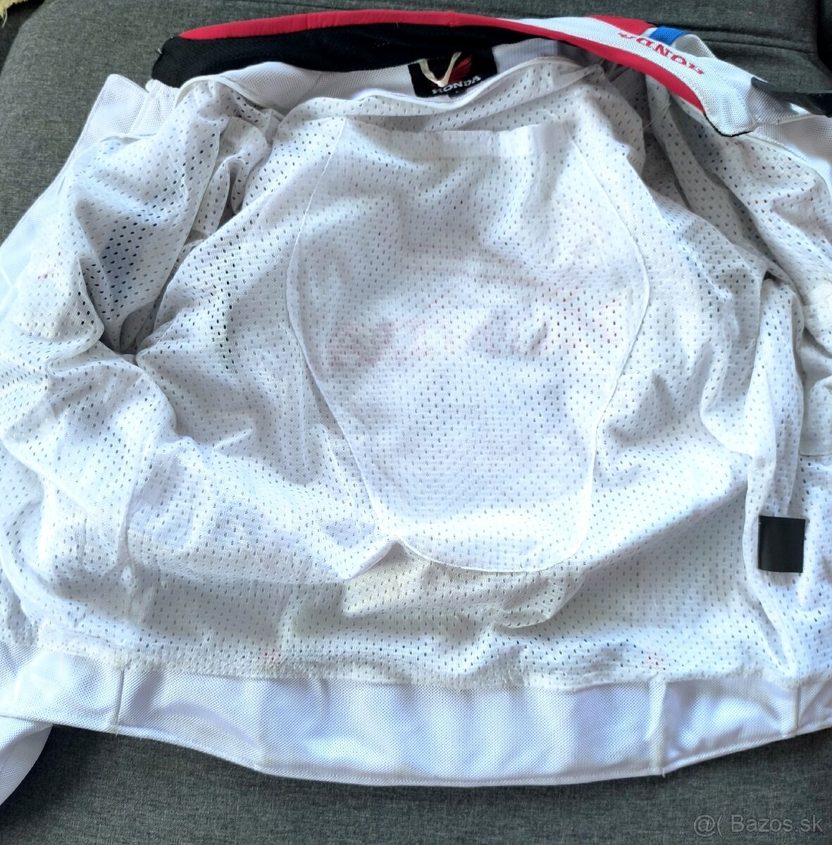 Moto bunda HONDA - 3