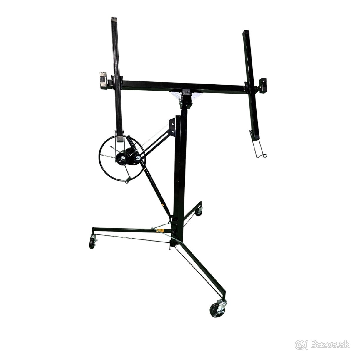 Zdvihák na sadrokartónové dosky - 3