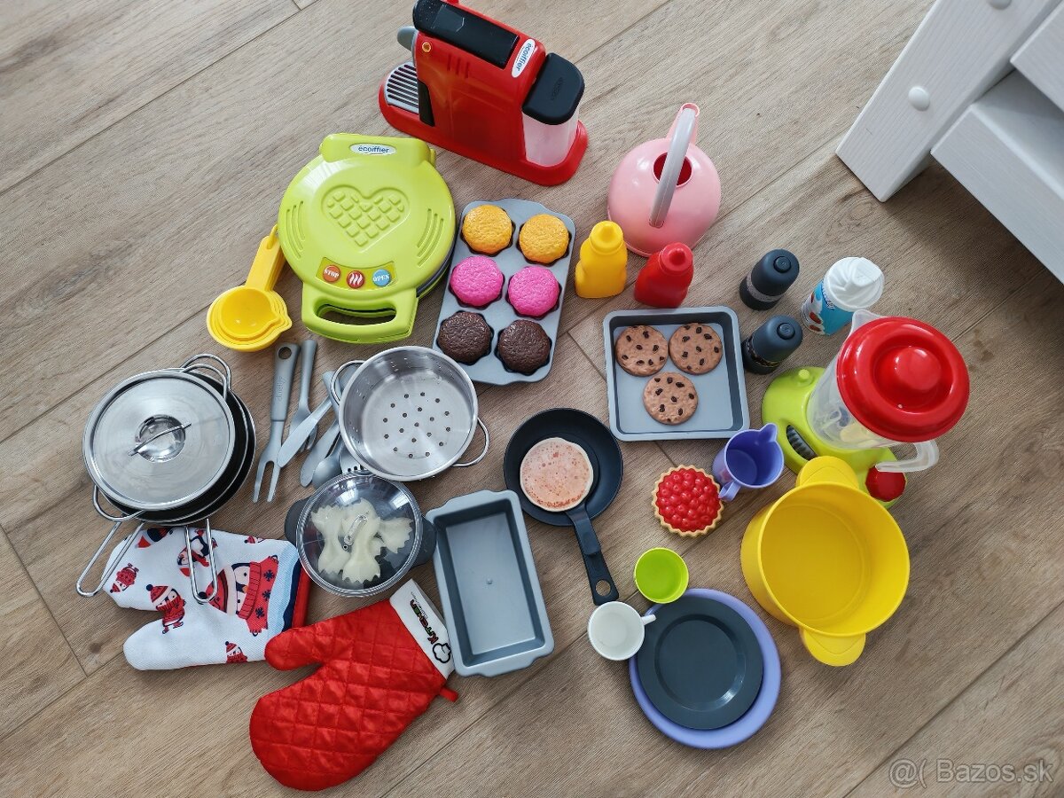 Detská kuchynka - 3