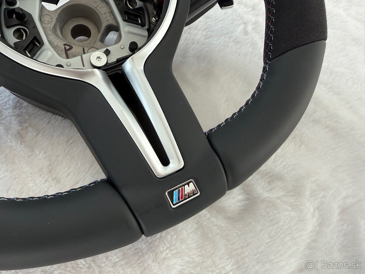 BMW M Performance volant - 3