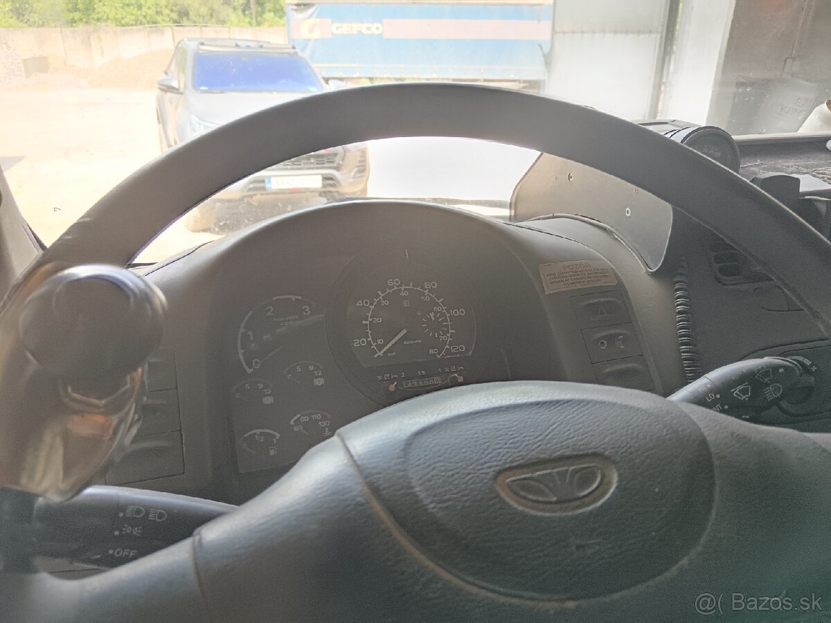 Avia nosič kontajnerov - 3