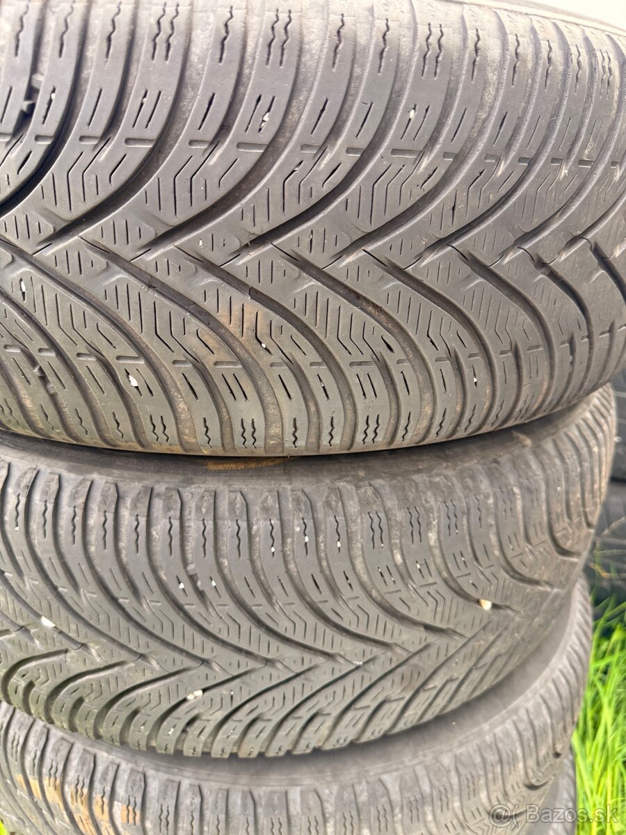 Kolesá Rifte / Berlingo 5x108 R16 205/60 R16 92H - 3