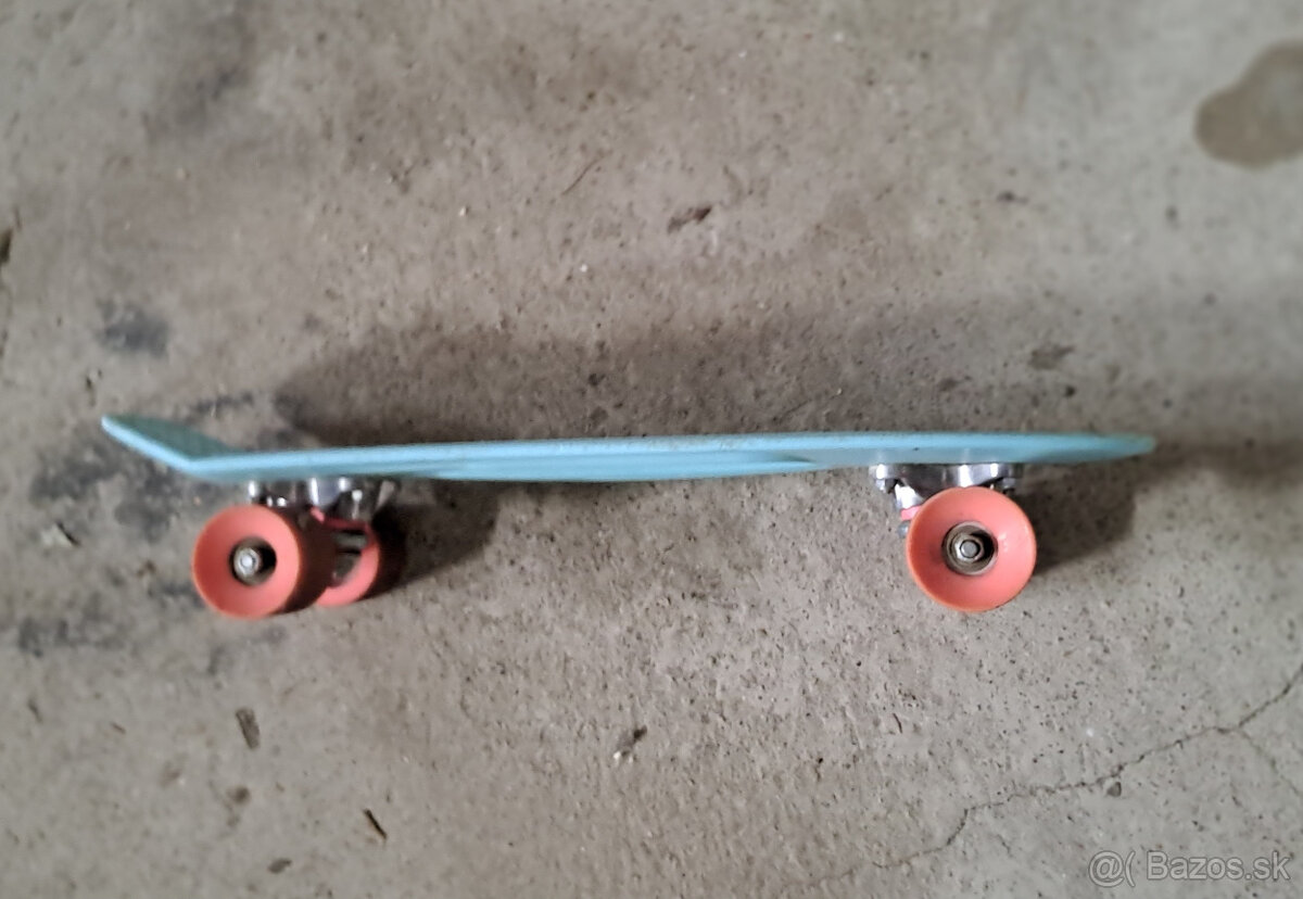 Pennyboard - 3