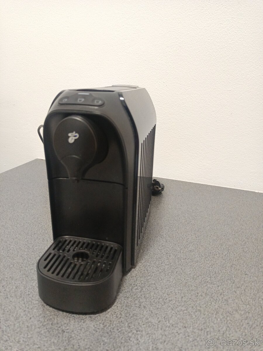 Tchibo Cafissimo – spoľahlivý kapsulový kávovar - 3