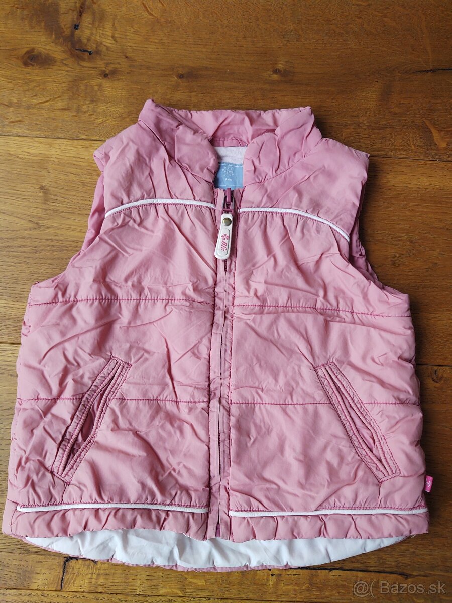 Balík pre dievèatko, vel.62 - 3