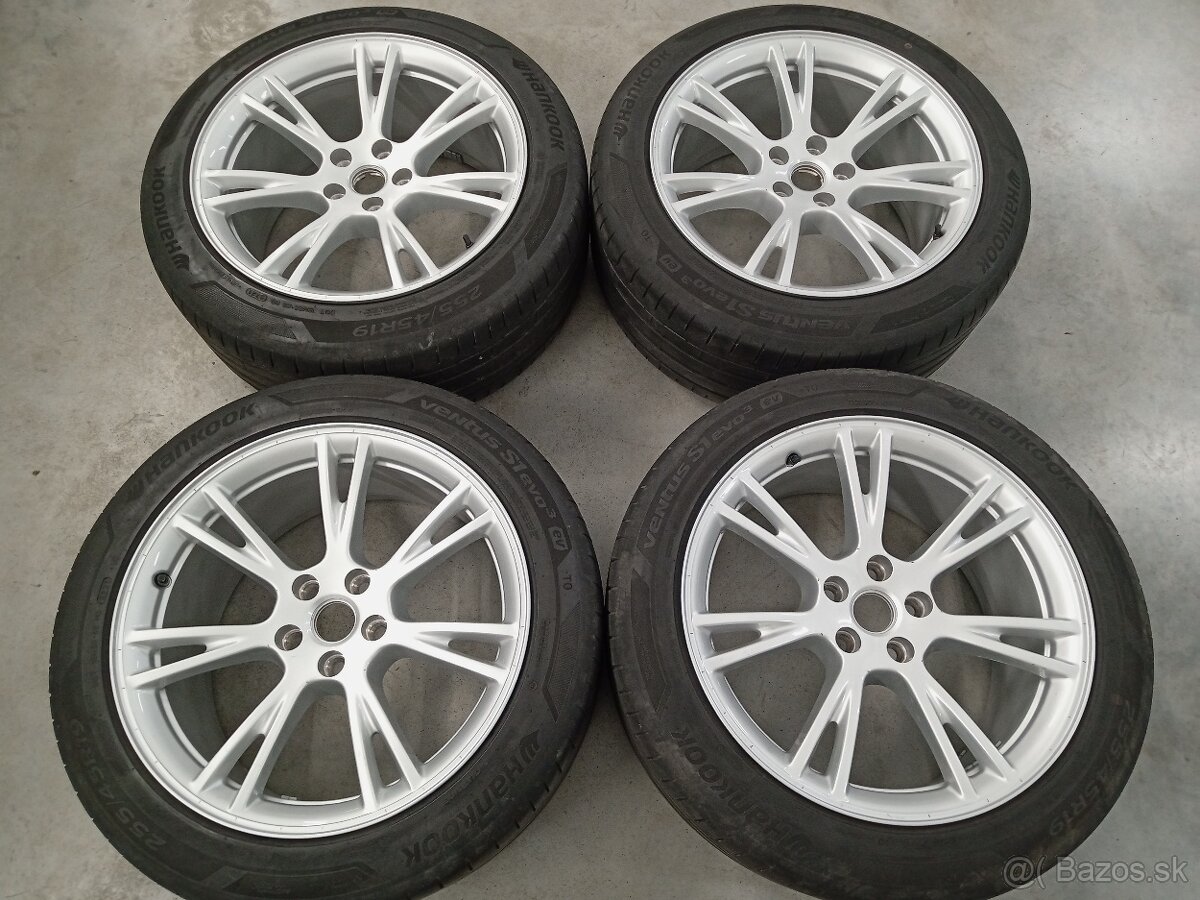 ALU 5x114,3 R19 9,5J ET45 Original TESLA MODEL Y - 3