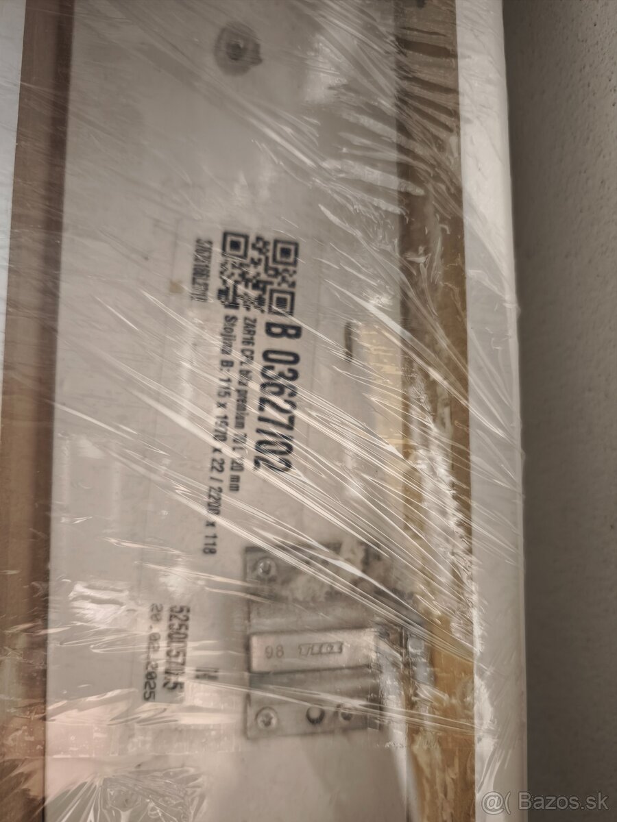 Vnútorné dvere Solo Door - 3