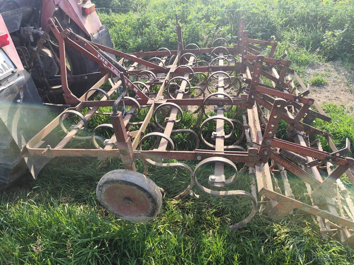 Kultivátor, kombinator - 3