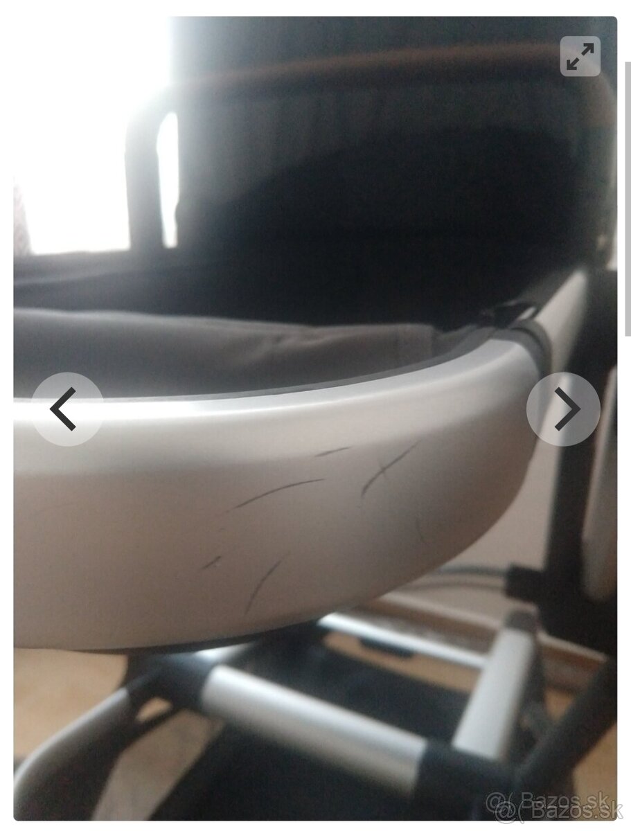 Joolz day + gorgeous grey - 3