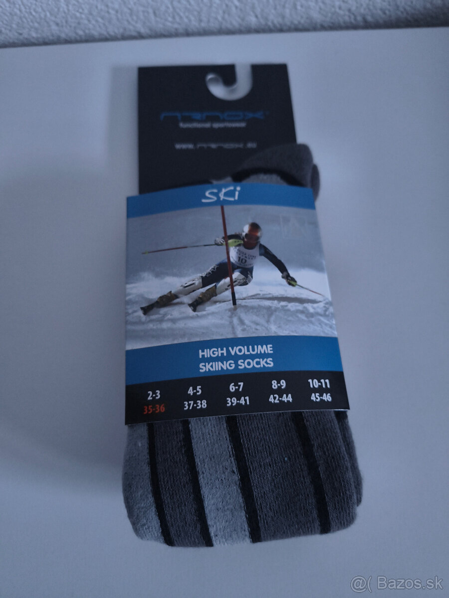 Detská kukla, ponožky, termoprádlo... - 3