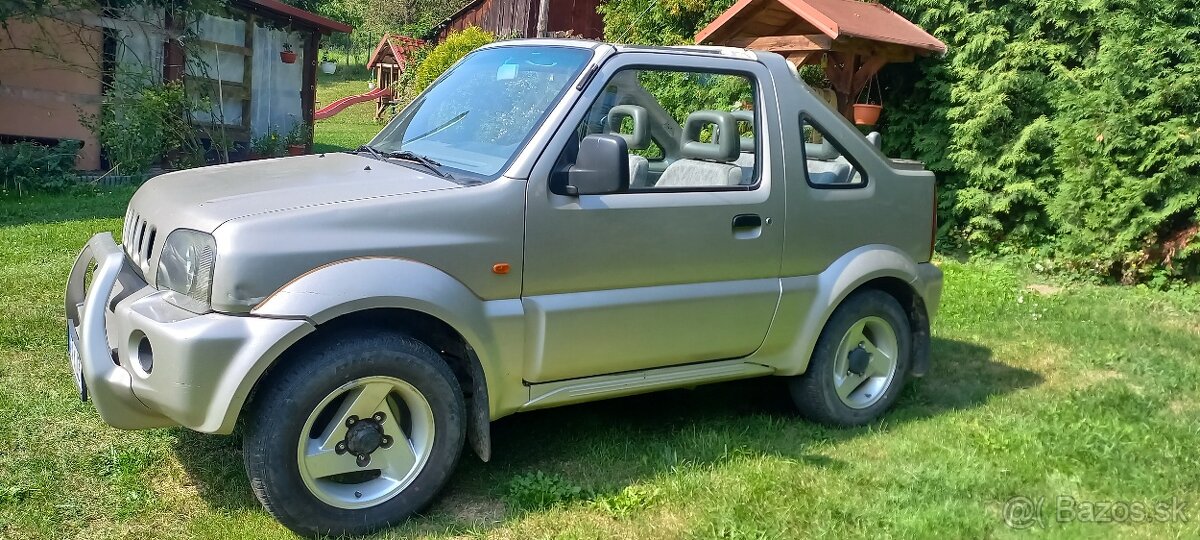 Jimny - 3
