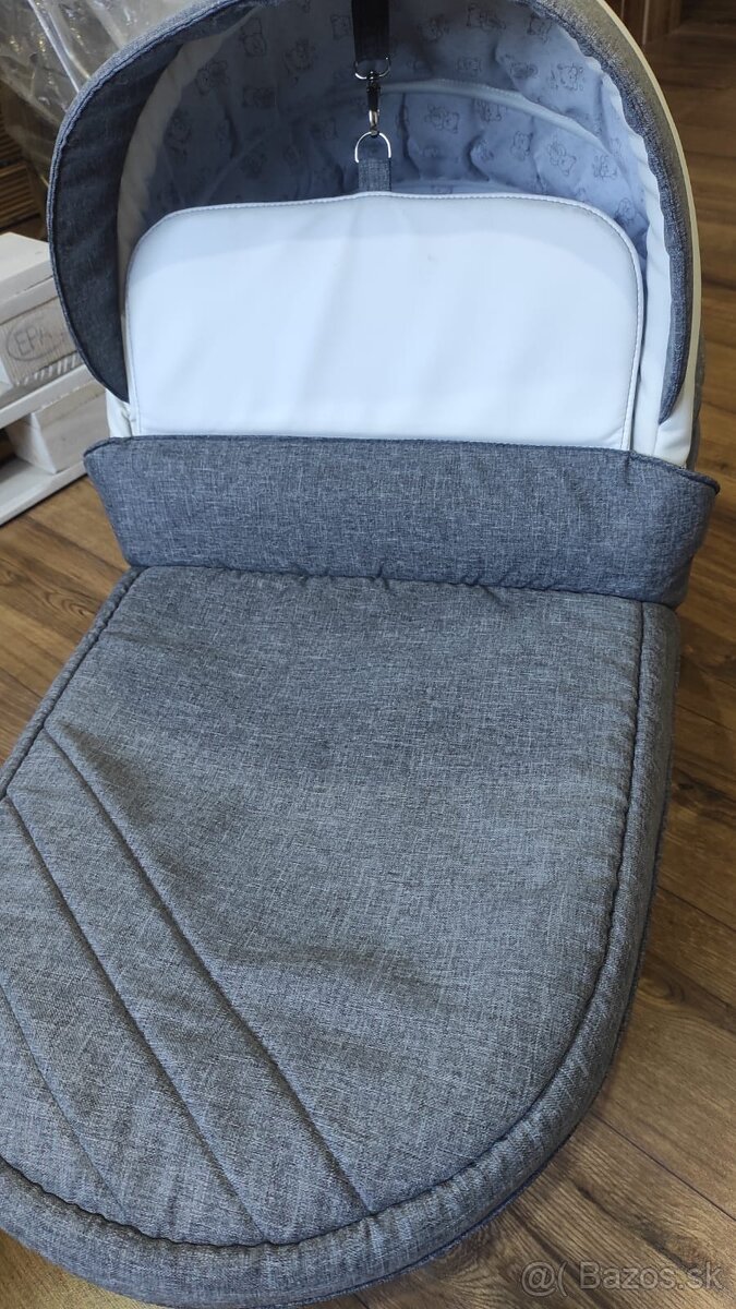 Kočiar ADBOR OX-V 2020 - 3