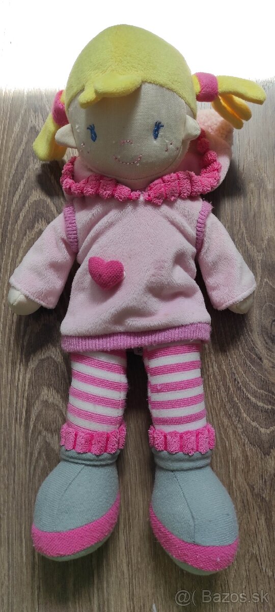 Hračky pre dievčatá - 3