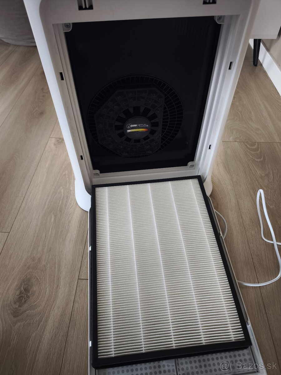 Čistička vzduchu - 3