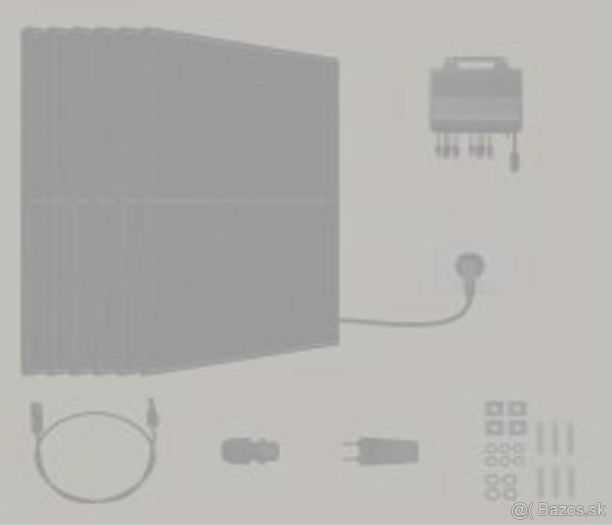 Solárna súprava 2340W Performance - 3