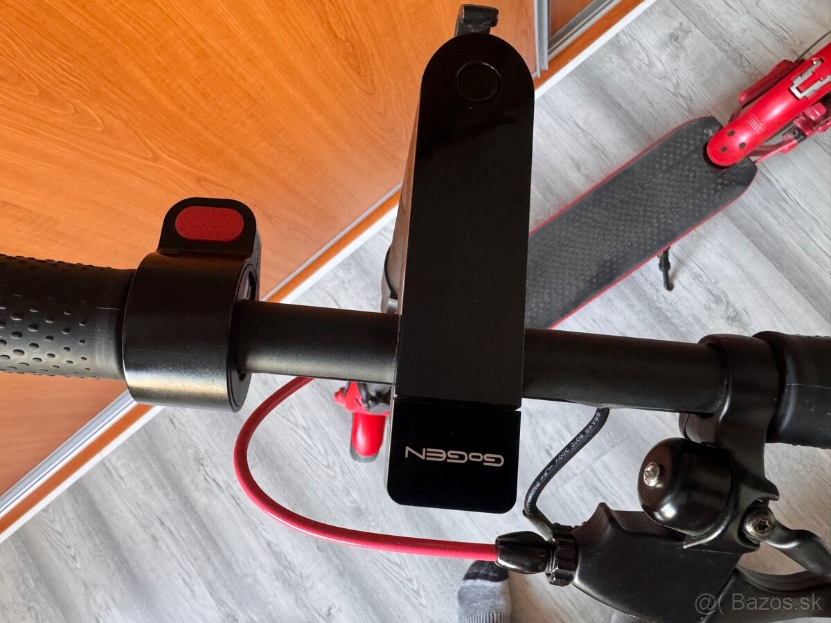 Predam elektro kolobezku - 3