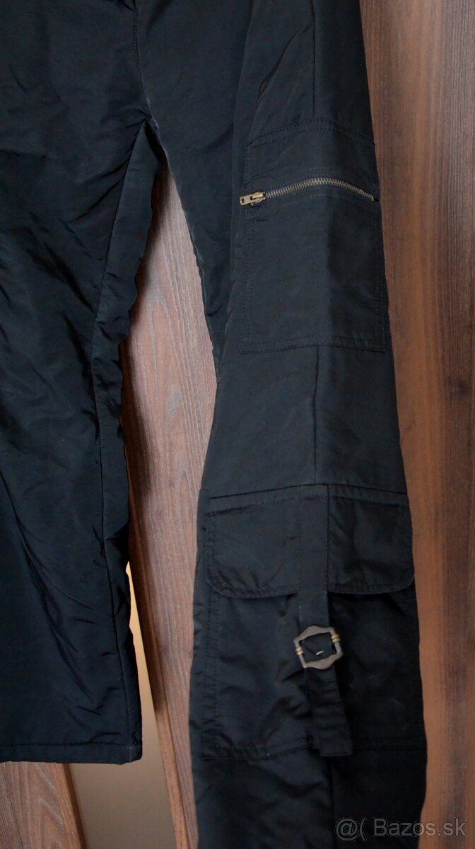 Dámske lyžiarske nohavice - 3