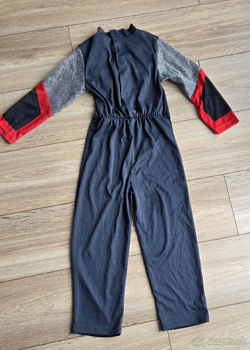 Detský kostým Thor - 3