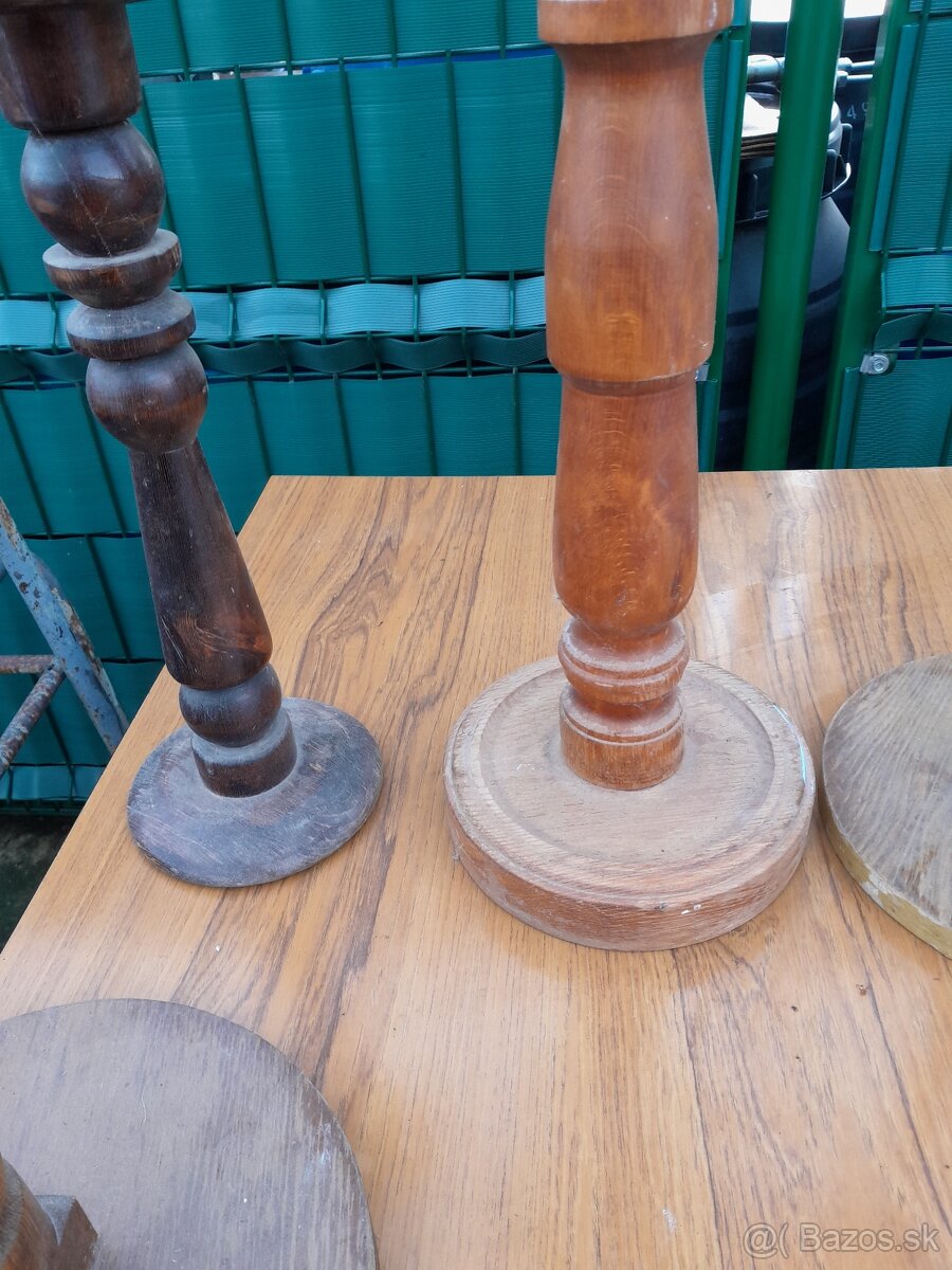 Predám stojany na kvety - 3