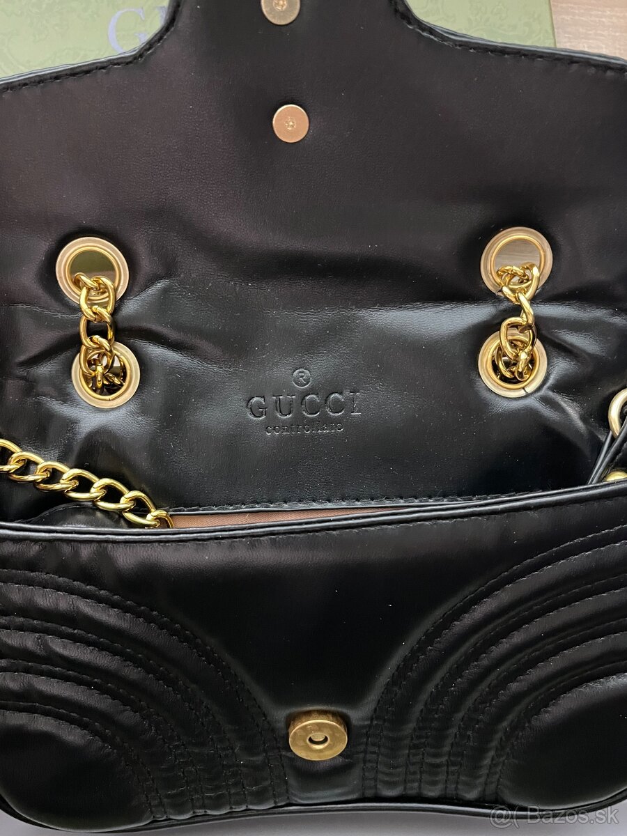 Gucci kabelka - 3