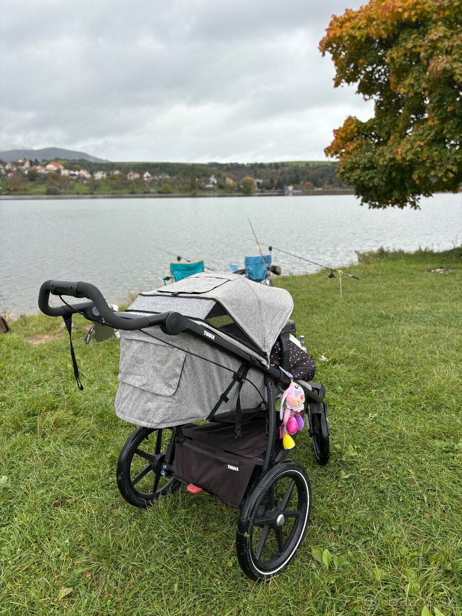 Thule urban glide 2 - 3