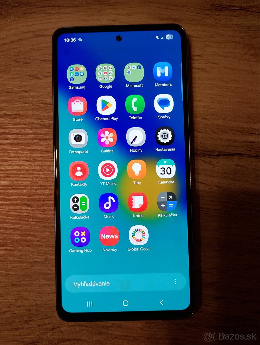 Mobil Samsung Galaxy A53 5G - 3