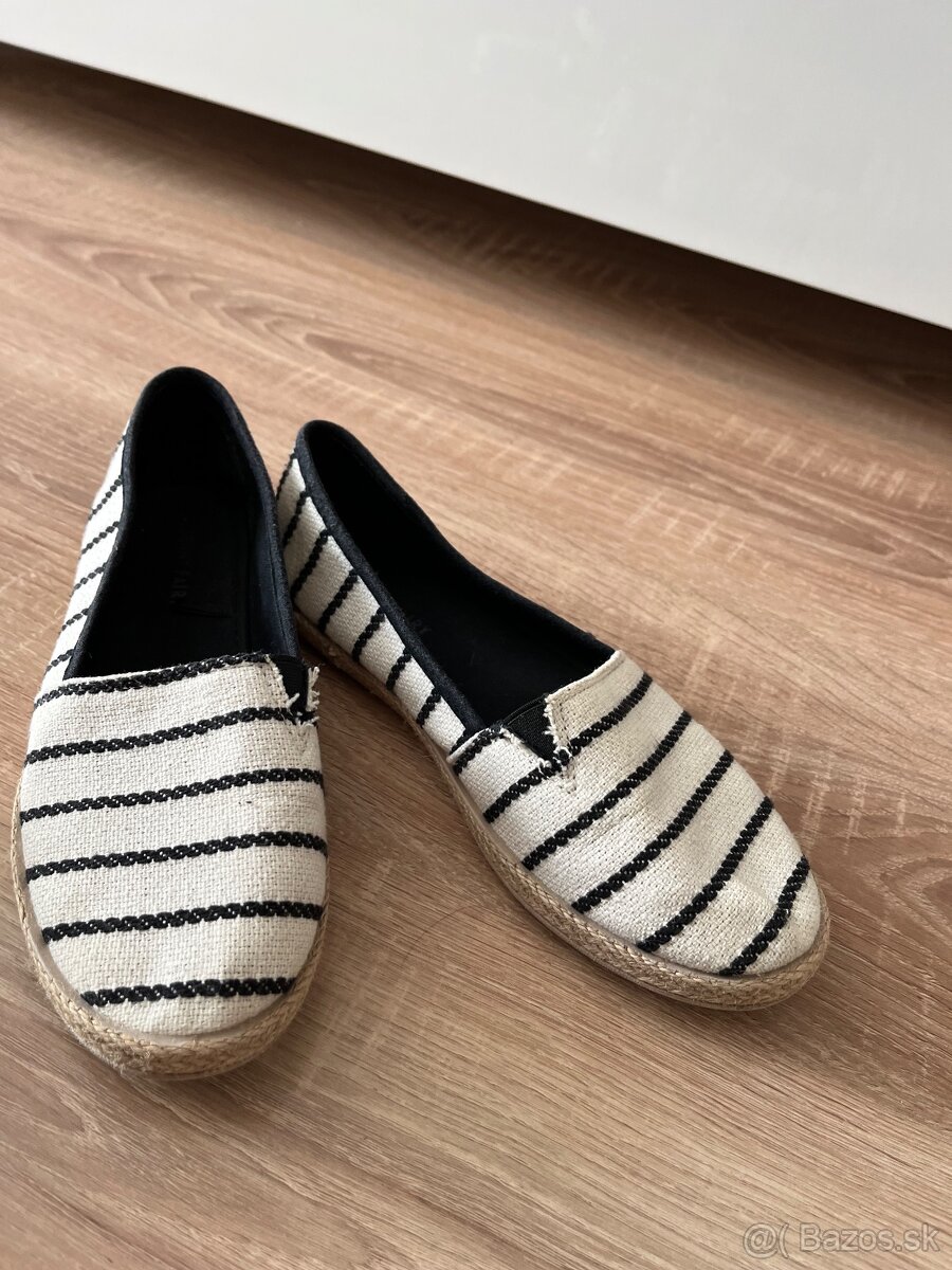 Dámske topánky - 3