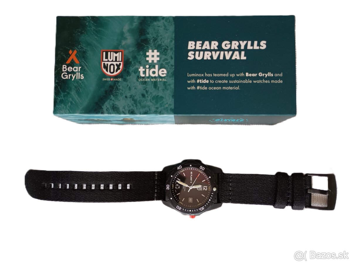 LUMINOX XB.3722.ECO - 3