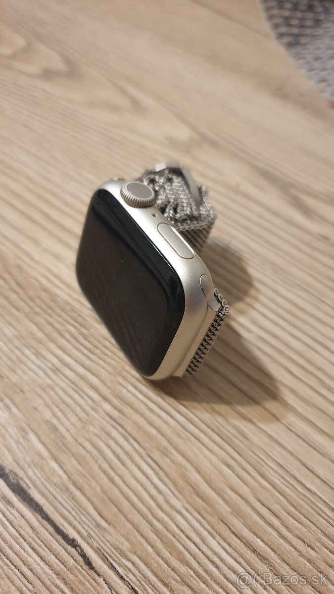 APPLE Watch Series 7 GPS 41mm - 3