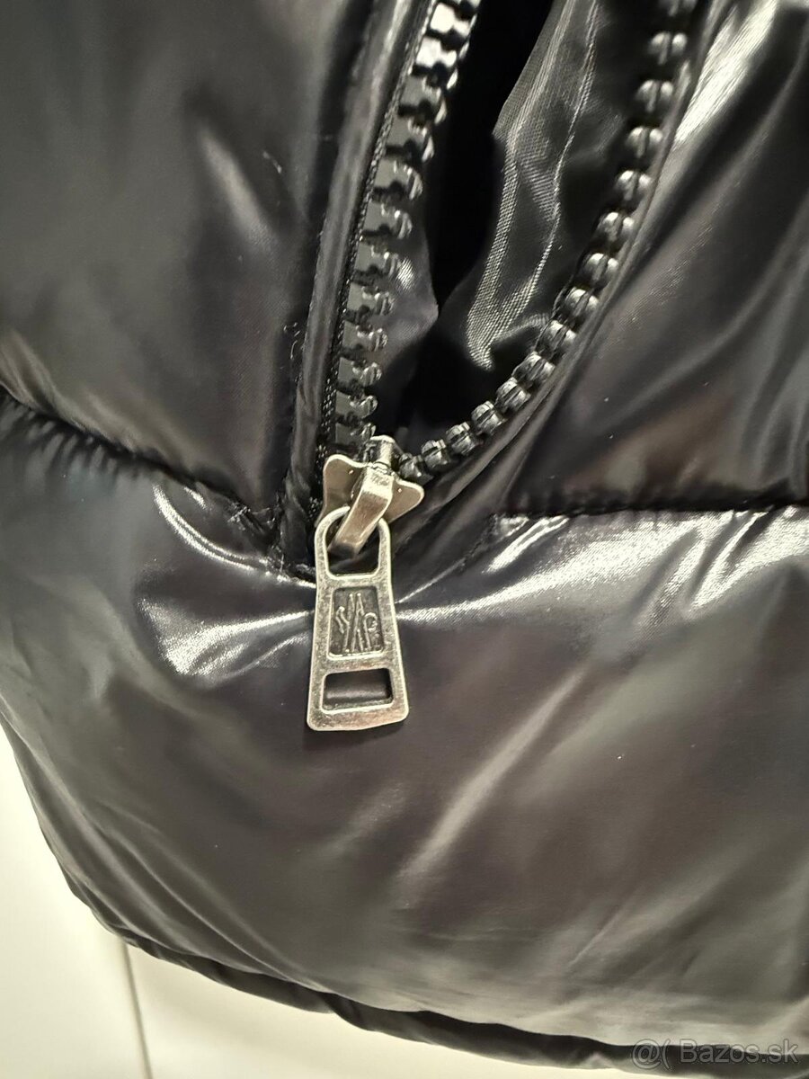 Pánska zimná bunda Moncler - 3