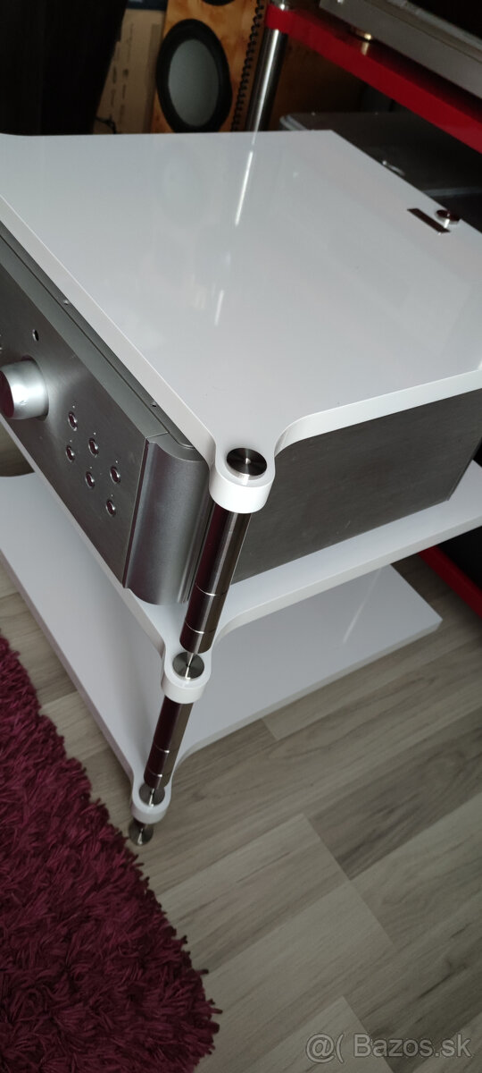 Stolík NEOHIGHEND LIGHT TRIPOD - 3